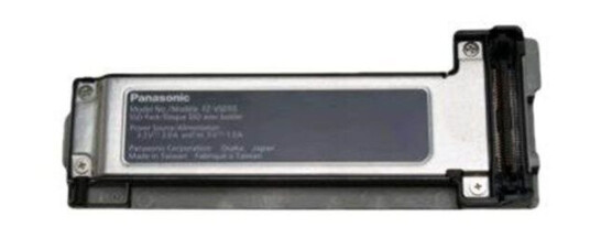 Panasonic FZ-VSDR55NTW - SSD - 1 TB Panasonic FZ-VSDR55NTW - SSD - 1 TB