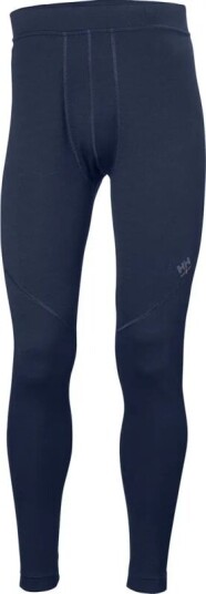 Helly Hansen Workwear Men's Lifa Merino Pant S Navy