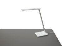 Matting Bordlampe LightUp by Matting Singapore hvid