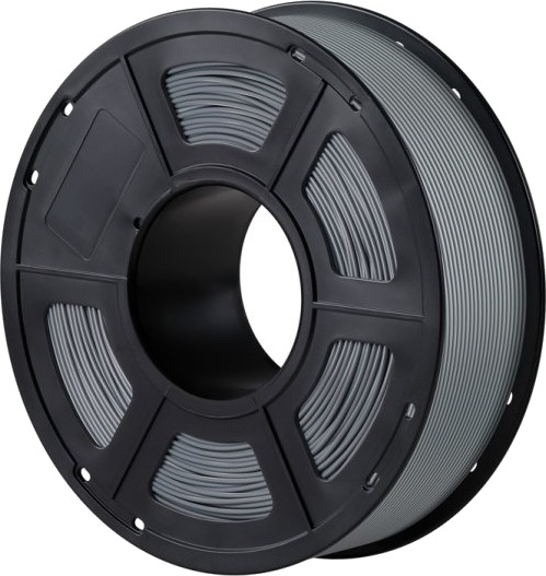 Anycubic Asa-Filament (Grå) 1 Kg
