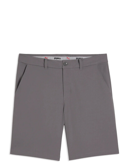 PUMA Golf 101 Pure Short 8" Grey 38 PUMA Golf 101 Pure Short 8" Grey 38