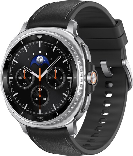 Samsung Galaxy Watch8 Classic LTE 46mm Black Samsung Galaxy Watch8 Classic LTE 46mm Black