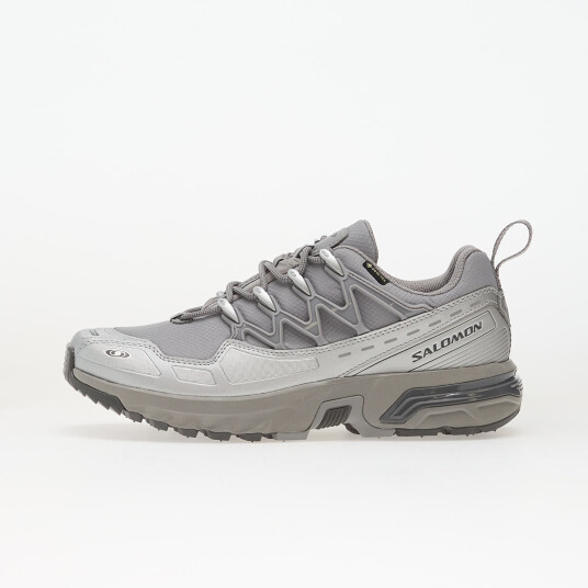 Joggesko Salomon ACS + GTX Alloy/ Clrock/ Ftw Silver EUR 40
