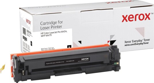 Xerox 006R04184 Toner for HP 415A/W2030A svart