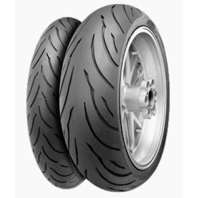 Continental ContiMotion M 180/55 ZR17 TL 73W bakhjul Continental ContiMotion M 180/55 ZR17 TL 73W bakhjul