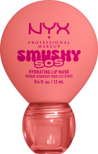 Smushy SOS Hydrating Lip Mask Peachy Pamper 03