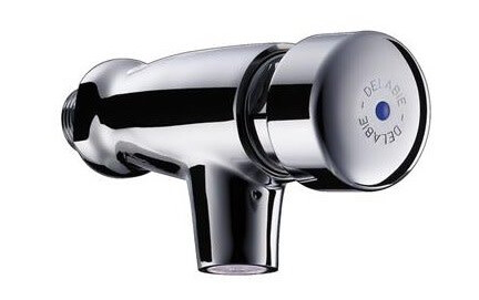 CMA Tempo-Stop Tappeventil 1/2" med Vannmengderegulering CMA Tempo-Stop Tappeventil 1/2" med Vannmengderegulering