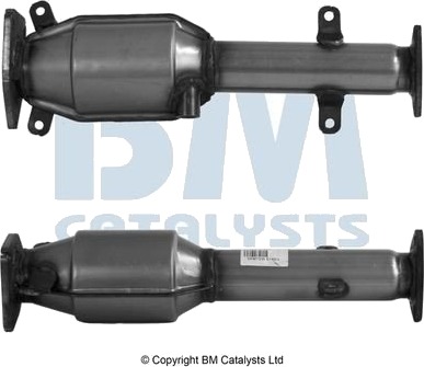 Katalysator BM CATALYSTS BM91407H Katalysator BM CATALYSTS BM91407H