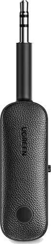 Ugreen Bluetooth Audio Transmitter / Receiver CM403 - Svart