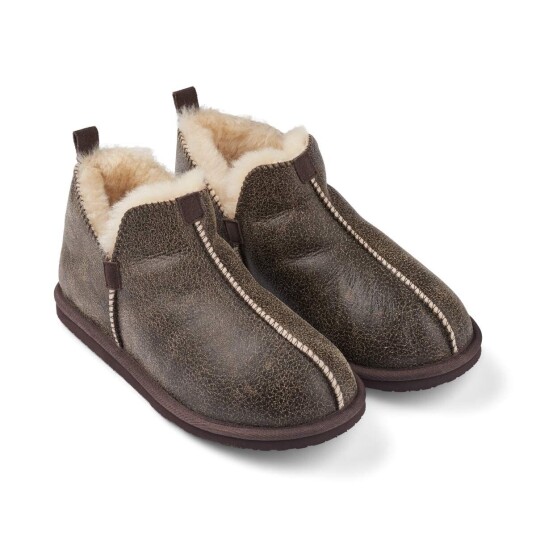 Unisex boot Rustikk Brun Nappa 41 Unisex boot Rustikk Brun Nappa 41