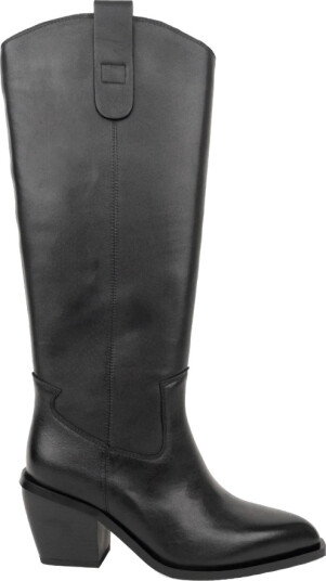 Linda Baumann Dame Sko Svart 40 EU, Linda Baumann Dame Sko Svart 40 EU,