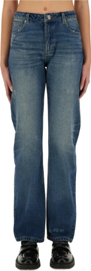 A.p.c. Dame Jeans Blå W30, A.p.c. Dame Jeans Blå W30,