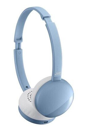 JVC HA S22W JVC HA S22W