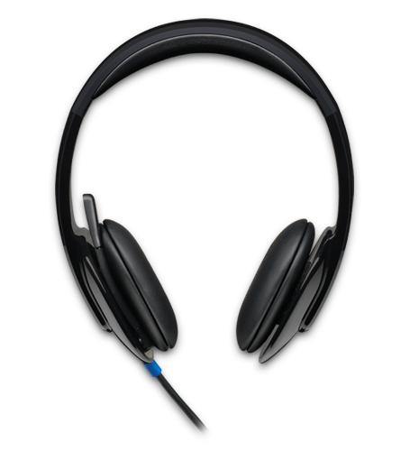 Logitech USB HEADSET H540 Logitech USB HEADSET H540
