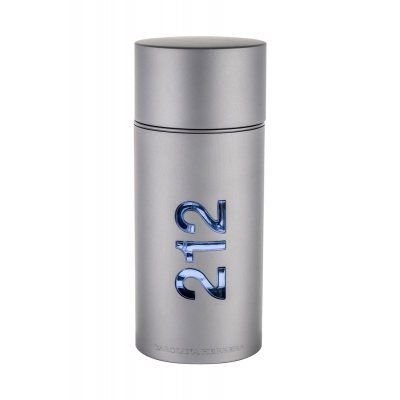 Carolina Herrera 212 Nyc Men Eau de toilette 30ml