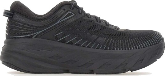 Hoka One One Herre Sport Svart 42 1/2 EU,