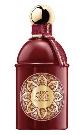 Guerlain Les Absolus D'Orient Musc Noble Eau De Parfum 125ml