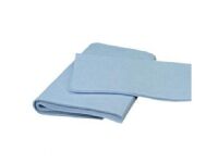 Multi Universalklud 40x38 cm 155 gr Kraftig Blå,20 stk/pk