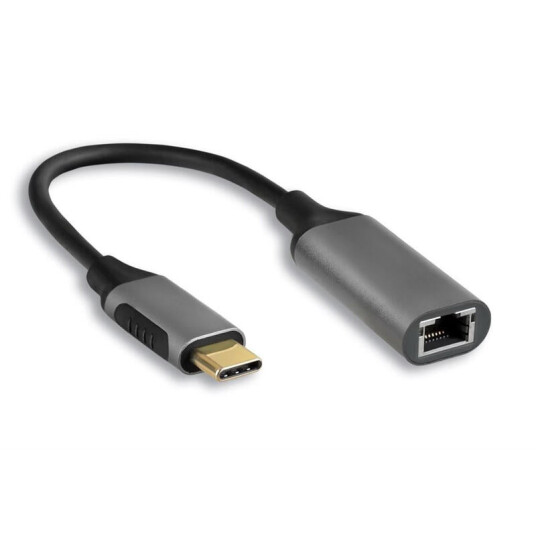 iiglo USB-C til Ethernet RJ45 iiglo USB-C til Ethernet RJ45