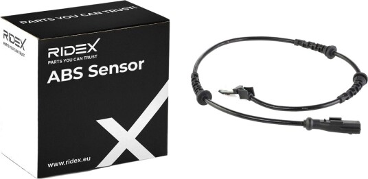 RIDEX 412W0216 Sensor ABS