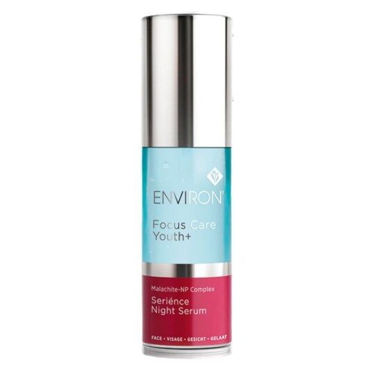 Environ FCY Seriénce Night Serum Nattserum 30 ml Environ FCY Seriénce Night Serum Nattserum 30 ml