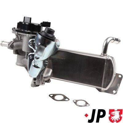 EGR Ventil JP GROUP 1119904400