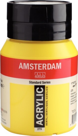 Amsterdam Akrylmaling 500 ml 562 Greyish Blue