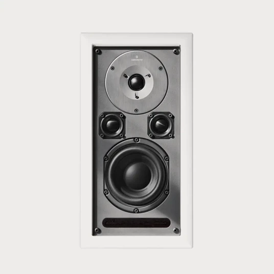 Audiovector OnWall Signature Hvit Audiovector OnWall Signature Hvit