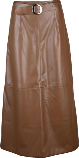 Imperial Dame Skjørt Brun S, Imperial Dame Skjørt Brun S,