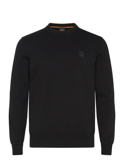 BOSS Kanovano_S - Black - M BOSS Kanovano_S - Black - M