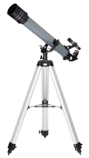 Levenhuk Blitz 70 Base, 3 År, Grå, Glass, Metall, Aluminium, Metall, Gutt/Jente Levenhuk Blitz 70 Base, 3 År, Grå, Glass, Metall, Aluminium, Metall, Gutt/Jente