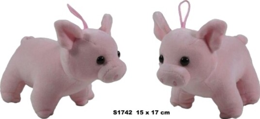 Gris 18 Cm Gris 18 Cm