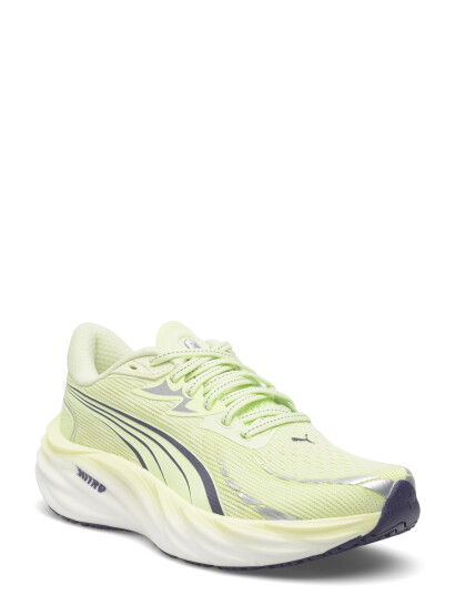 PUMA Velocity Nitro 4 Wns Yellow 36