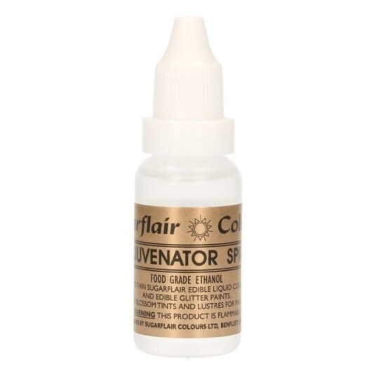 Sugarflair Rejuvenator Spirit 14ml 