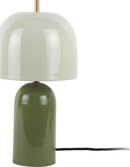PresentTime Rico Bordlampe Jungle Green/Grayed Jade PresentTime Rico Bordlampe Jungle Green/Grayed Jade