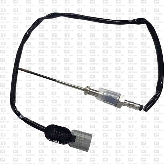 Sensor, eksostemperatur QUINTON HAZELL XEPS123