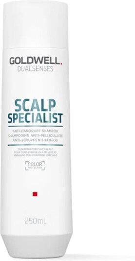 Goldwell Dualsenses Anti-Flass Sjampo 250 ml for Hodebunnspleie Goldwell Dualsenses Anti-Flass Sjampo 250 ml for Hodebunnspleie