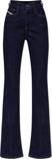 Diesel Dame Jeans Blå W27 L32, Diesel Dame Jeans Blå W27 L32,
