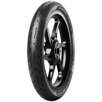Metzeler Sportec Street 2 80/80R14 43S Metzeler Sportec Street 2 80/80R14 43S