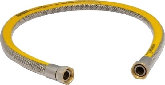 Perfexim Pha 250/2 Dn12 Typ1 Ww Tilkoblingskabel L 1500 Falsfestet En14800 Perfexim Pha 250/2 Dn12 Typ1 Ww Tilkoblingskabel L 1500 Falsfestet En14800