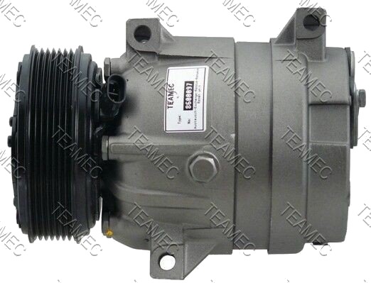 AC-kompressor TEAMEC 8600097
