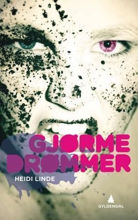 Gjørmedrømmer, Pent brukt bok
