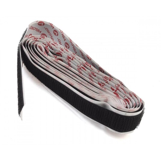 Dusty Motors VEL0003 Velcro Tape 3 Meter
