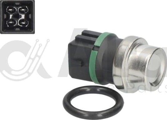 Sensor, motortemperatur Alfa e-Parts AF03398
