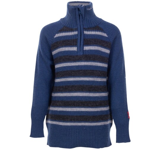 Ulvang Rav Kids Stellar Stripes 8 Trøyer Ulvang Rav Kids Stellar Stripes 8 Trøyer