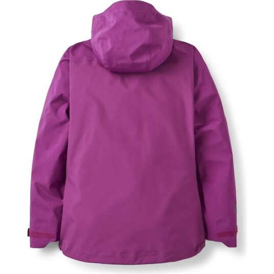 Rab Latok Mountain GTX Jacket Wmns Plum