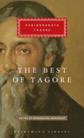 The Best Of Tagore Av Rabindranath Tagore