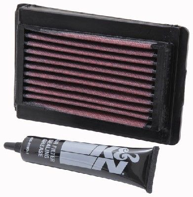 Luftfilter K&N Filters YA 6604