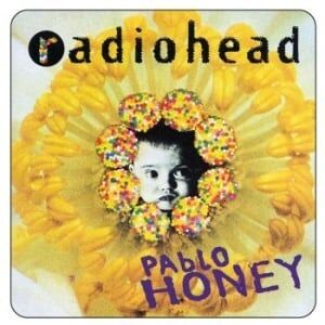 Radiohead Pablo Honey Reissue Radiohead Pablo Honey Reissue
