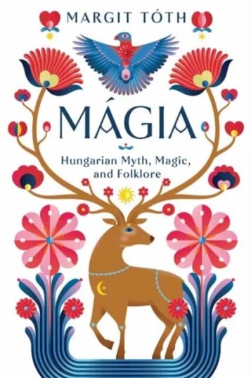Magia Av Margit Toth Magia Av Margit Toth